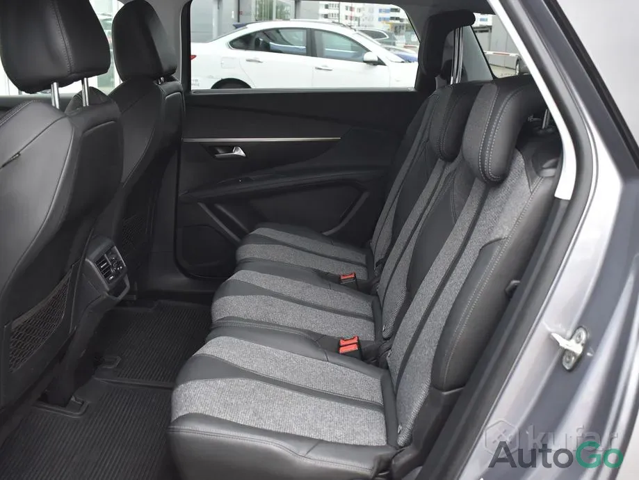 Продажа Peugeot 5008 II, 2019 г., Минск Минск - изображение 12