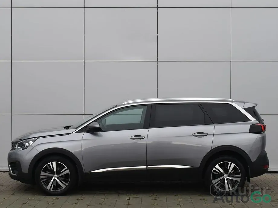 Продажа Peugeot 5008 II, 2019 г., Минск Минск - изображение 8