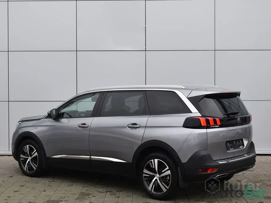 Продажа Peugeot 5008 II, 2019 г., Минск Минск - изображение 7