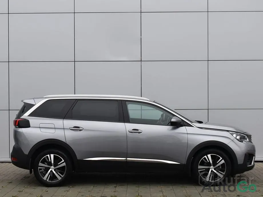 Продажа Peugeot 5008 II, 2019 г., Минск Минск - изображение 4