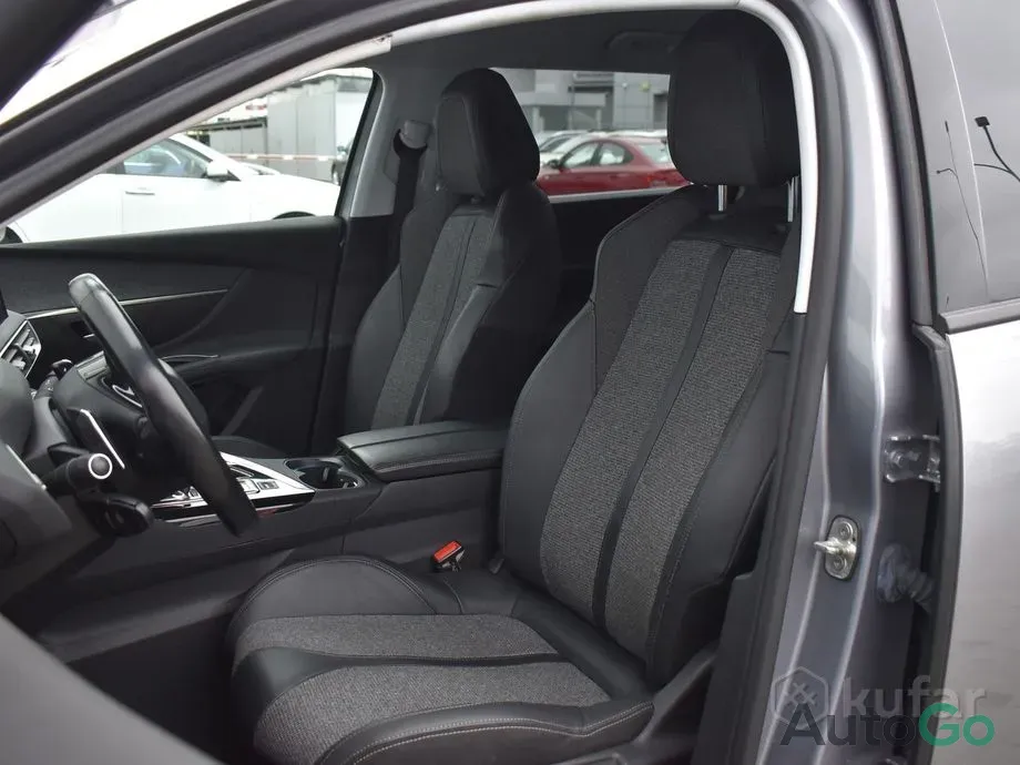 Продажа Peugeot 5008 II, 2019 г., Минск Минск - изображение 11