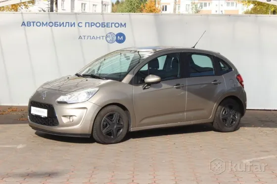 Продажа Citroen C3 II, 2011 г., Минск Минск