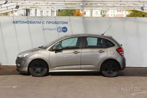 Продажа Citroen C3 II, 2011 г., Минск Минск
