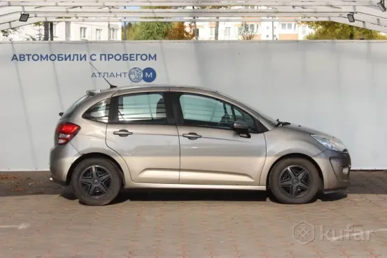 Продажа Citroen C3 II, 2011 г., Минск Минск