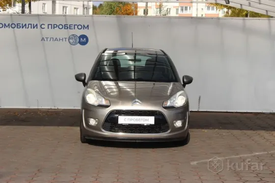 Продажа Citroen C3 II, 2011 г., Минск Минск
