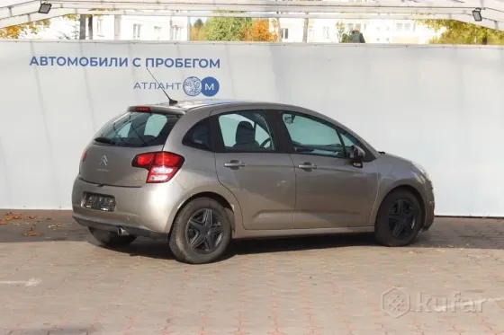 Продажа Citroen C3 II, 2011 г., Минск Минск