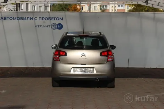Продажа Citroen C3 II, 2011 г., Минск Минск