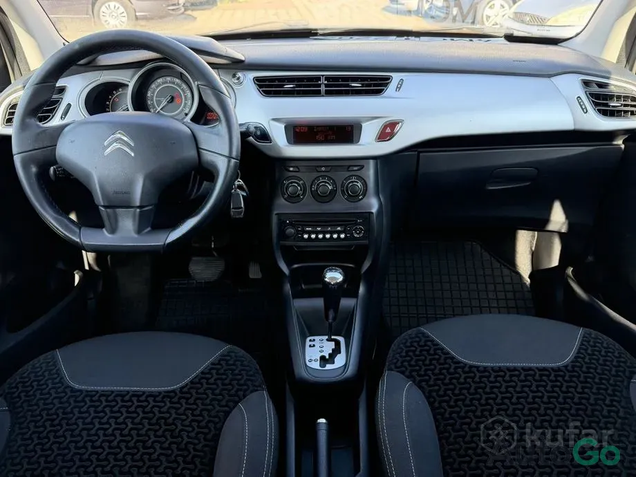 Продажа Citroen C3 II, 2011 г., Минск Минск - изображение 7