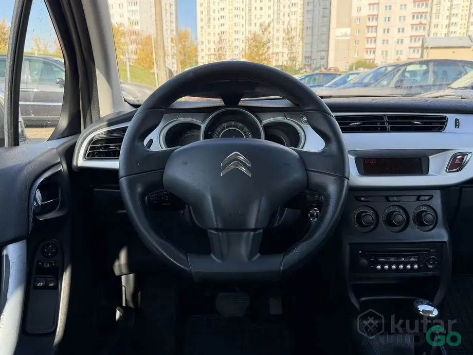 Продажа Citroen C3 II, 2011 г., Минск Минск - изображение 11