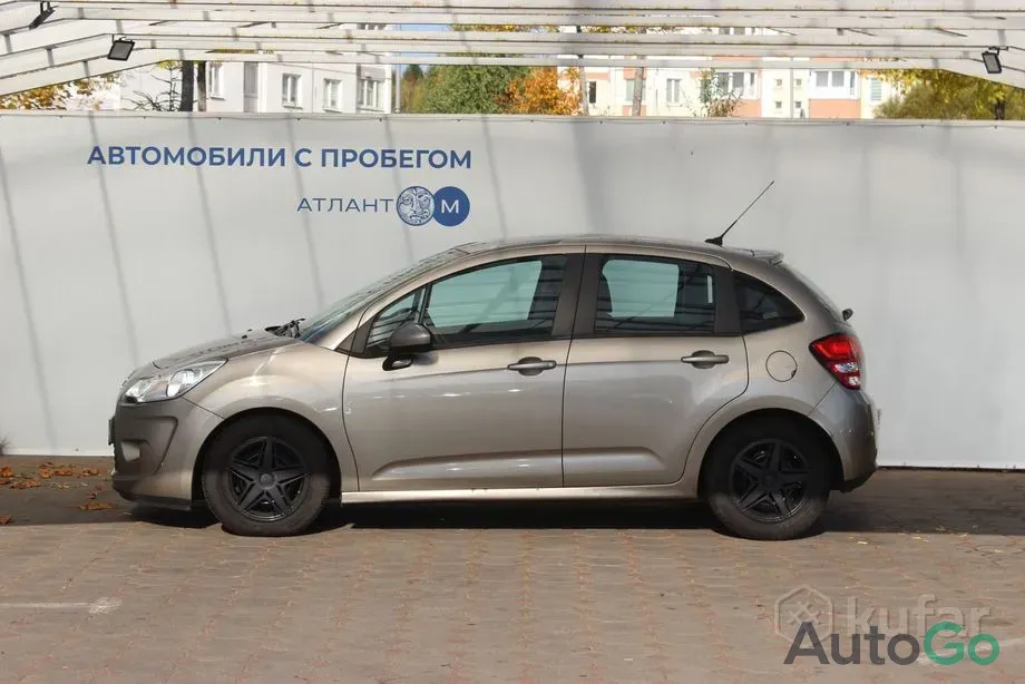 Продажа Citroen C3 II, 2011 г., Минск Минск - изображение 6