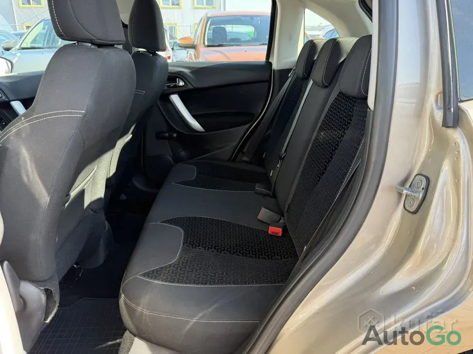 Продажа Citroen C3 II, 2011 г., Минск Минск - изображение 9