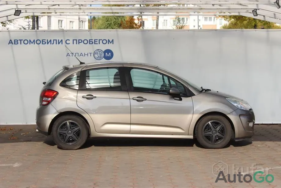 Продажа Citroen C3 II, 2011 г., Минск Минск - изображение 5