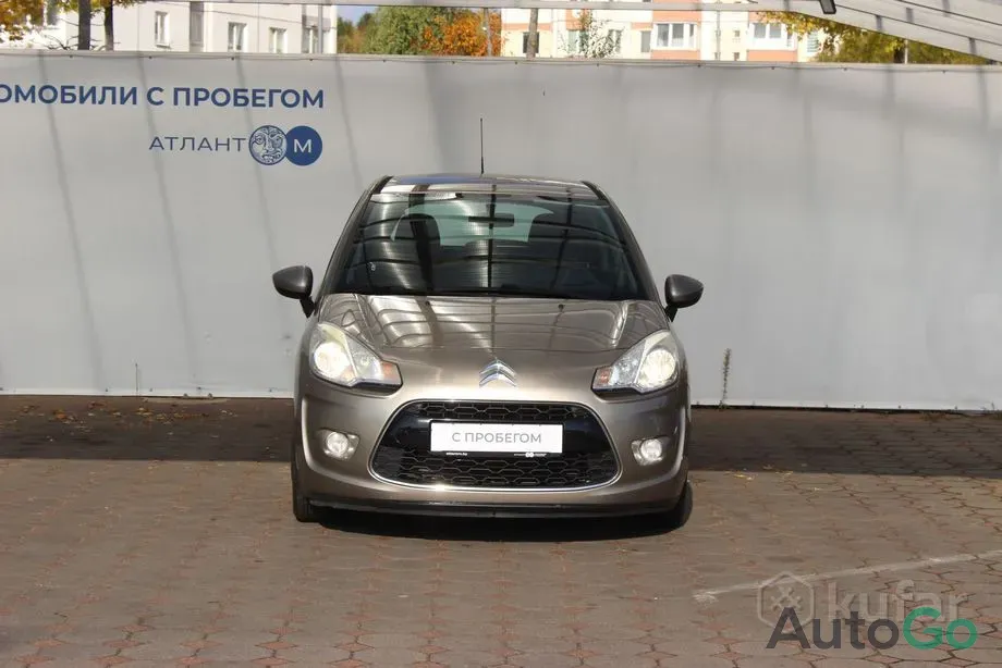 Продажа Citroen C3 II, 2011 г., Минск Минск - изображение 3