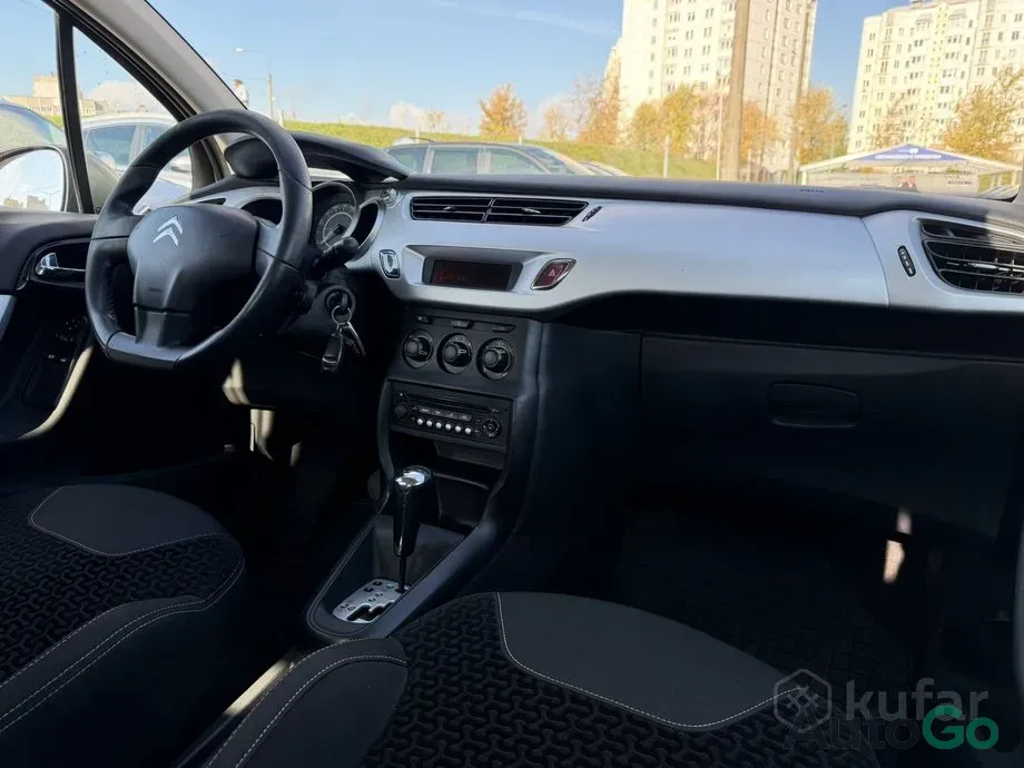 Продажа Citroen C3 II, 2011 г., Минск Минск - изображение 12