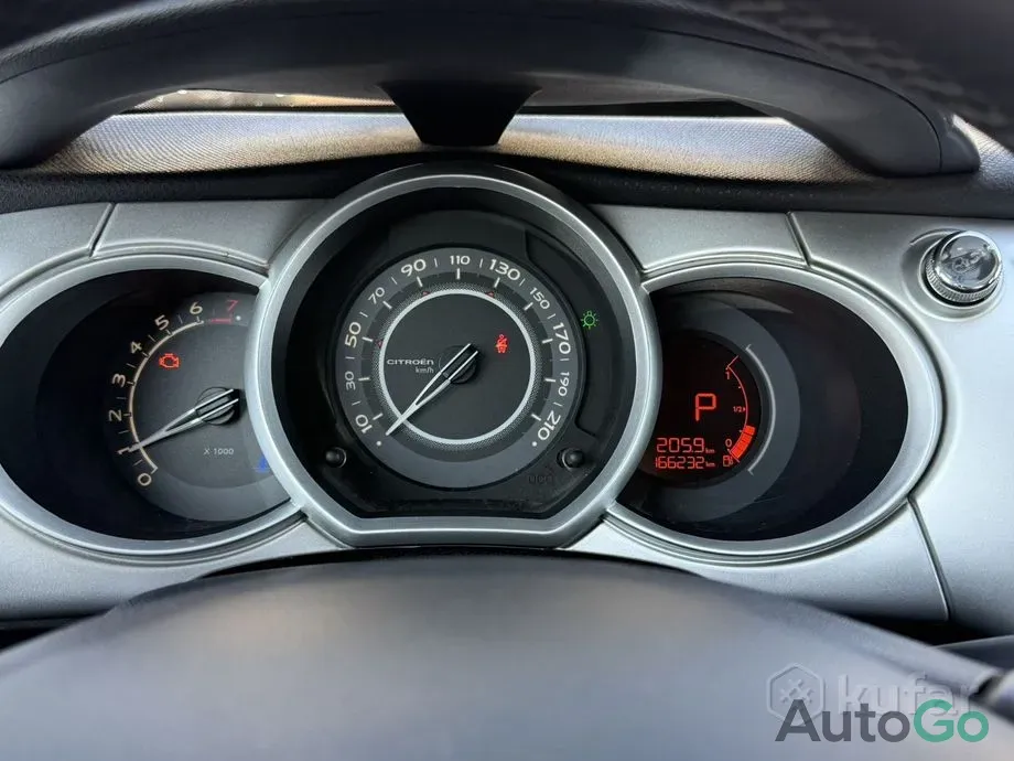 Продажа Citroen C3 II, 2011 г., Минск Минск - изображение 10