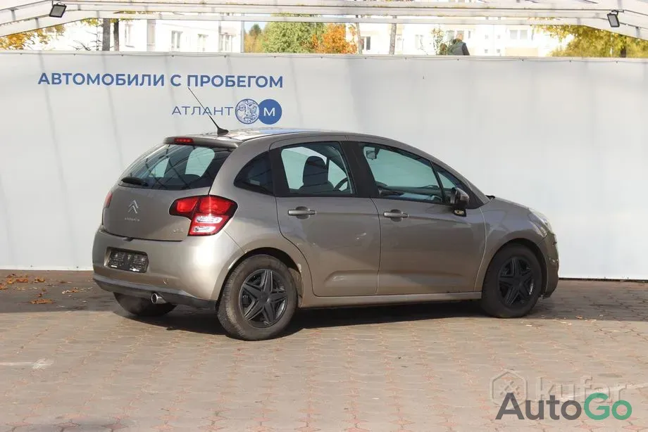 Продажа Citroen C3 II, 2011 г., Минск Минск - изображение 2