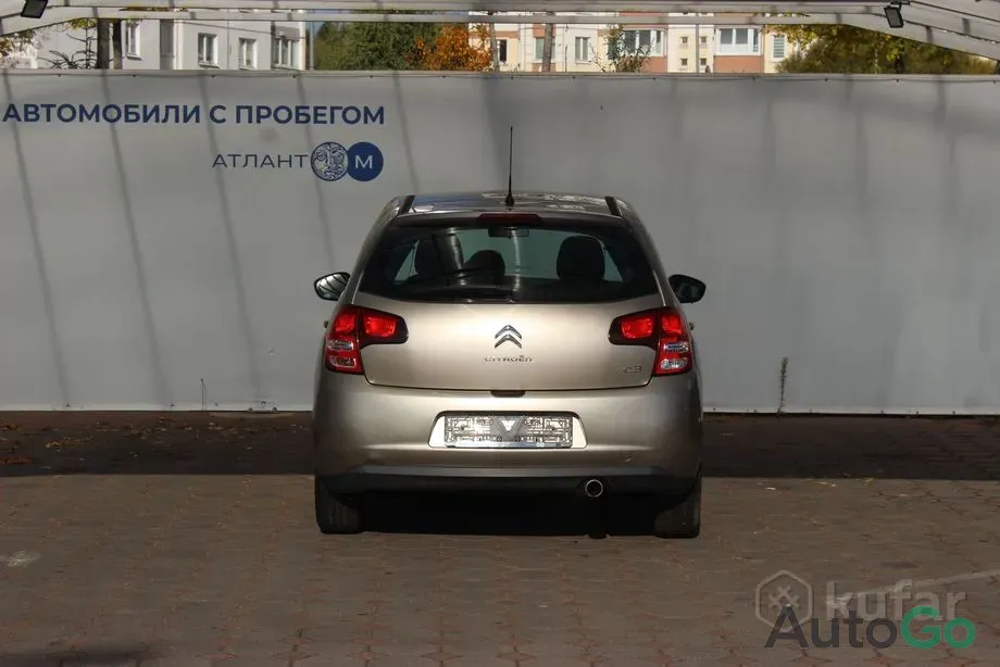 Продажа Citroen C3 II, 2011 г., Минск Минск - изображение 4