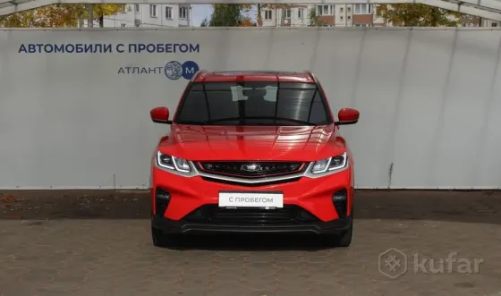 Продажа Belgee X50 I, 2025 г., Минск Минск