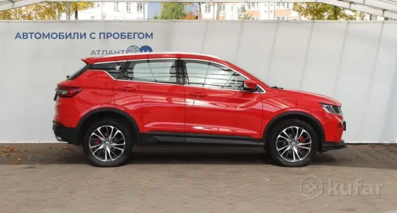 Продажа Belgee X50 I, 2025 г., Минск Минск