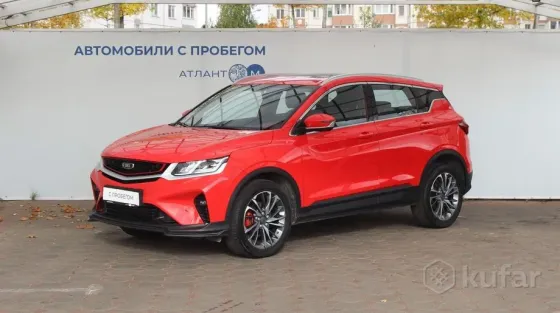 Продажа Belgee X50 I, 2025 г., Минск Минск