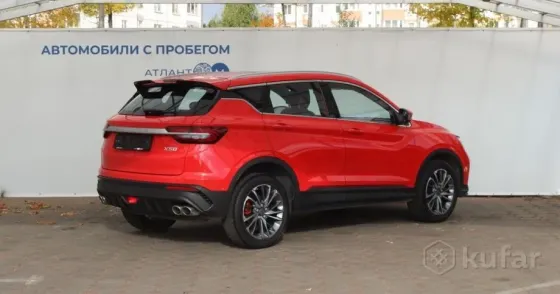 Продажа Belgee X50 I, 2025 г., Минск Минск