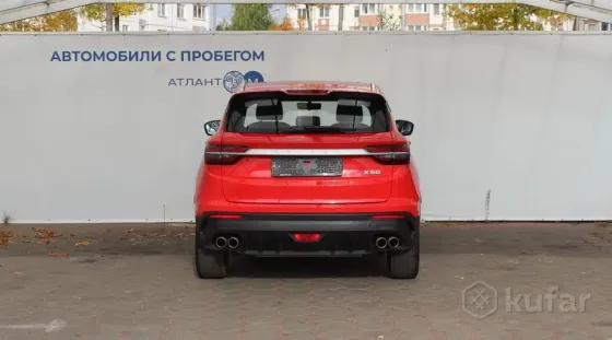 Продажа Belgee X50 I, 2025 г., Минск Минск