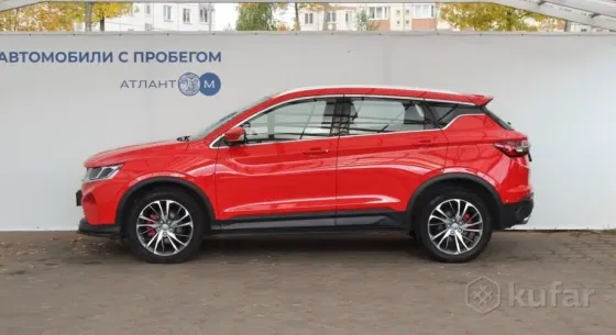 Продажа Belgee X50 I, 2025 г., Минск Минск