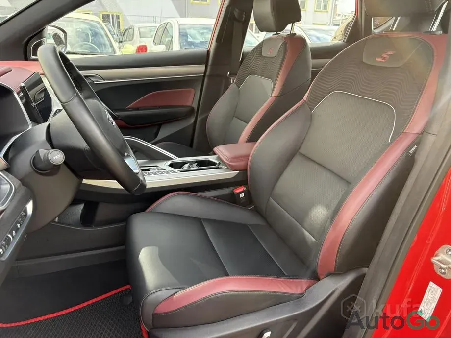 Продажа Belgee X50 I, 2025 г., Минск Минск - изображение 12