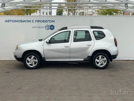 Продажа Renault Duster I Рестайлинг, 2017 г., Минск Минск