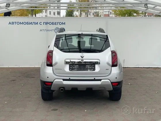 Продажа Renault Duster I Рестайлинг, 2017 г., Минск Минск