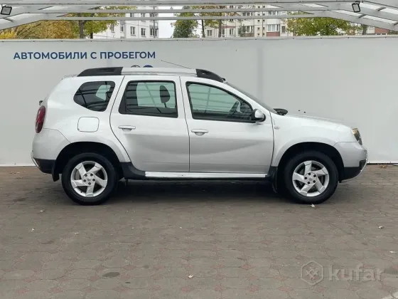 Продажа Renault Duster I Рестайлинг, 2017 г., Минск Минск