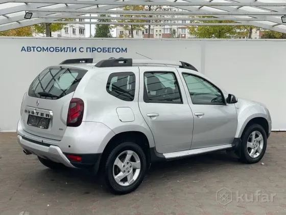 Продажа Renault Duster I Рестайлинг, 2017 г., Минск Минск