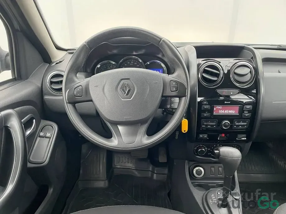 Продажа Renault Duster I Рестайлинг, 2017 г., Минск Минск - изображение 10