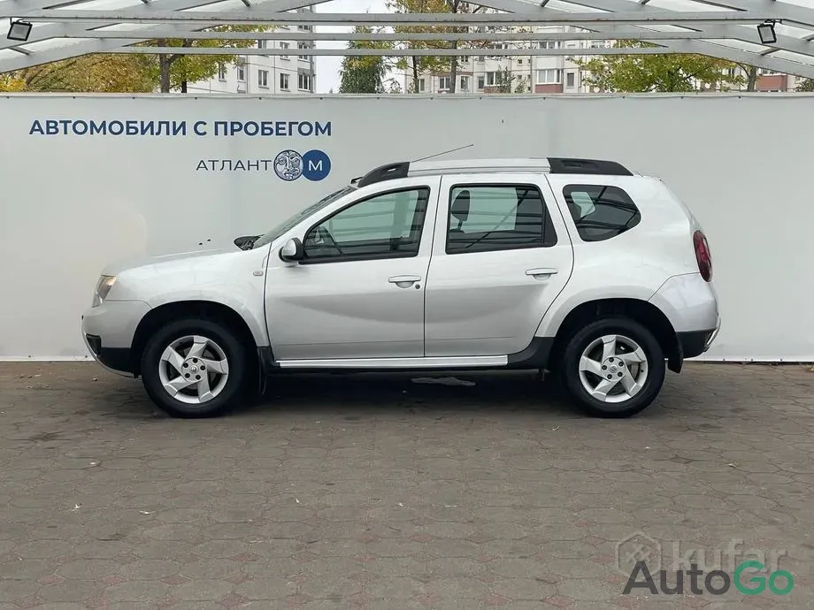 Продажа Renault Duster I Рестайлинг, 2017 г., Минск Минск - изображение 5
