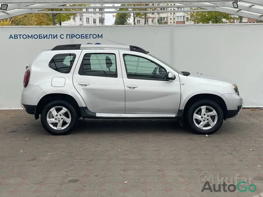 Продажа Renault Duster I Рестайлинг, 2017 г., Минск Минск - изображение 6