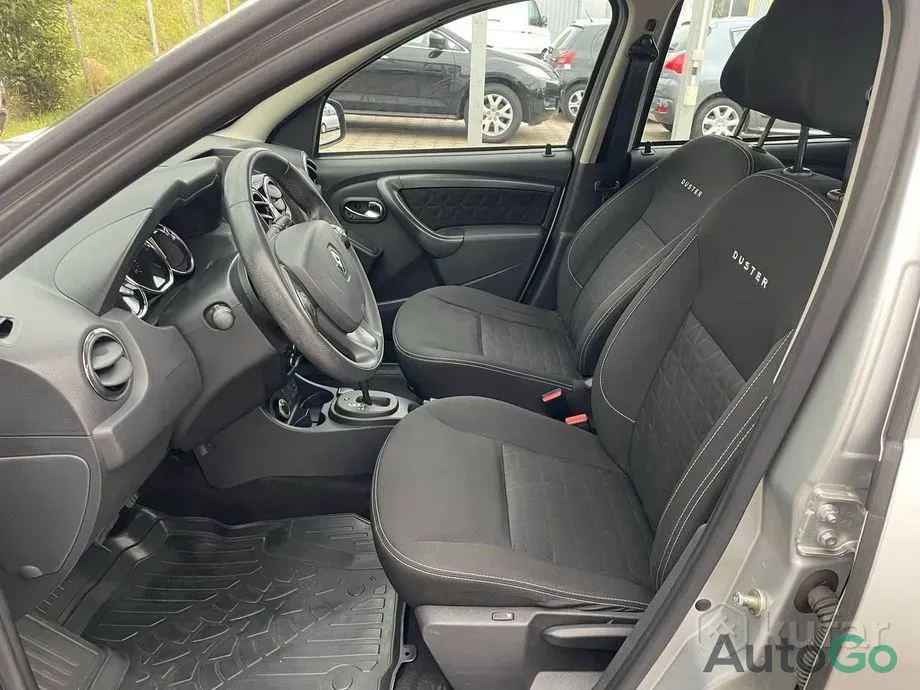 Продажа Renault Duster I Рестайлинг, 2017 г., Минск Минск - изображение 7