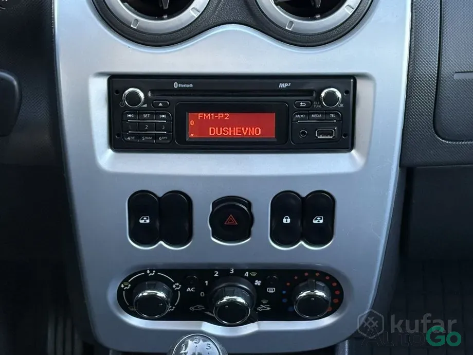 Продажа Renault Sandero Stepway I, 2014 г., Минск Минск - изображение 12