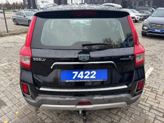 Продажа Geely Emgrand X7 I Рестайлинг 2, 2020 г., Могилев Могилев