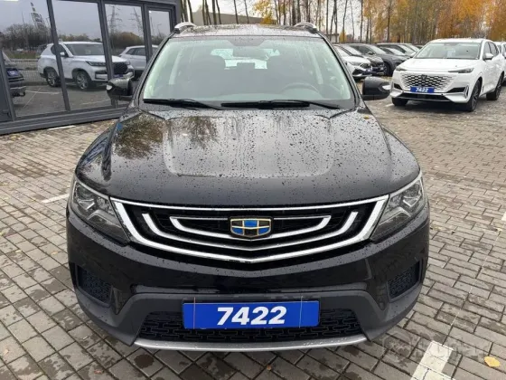 Продажа Geely Emgrand X7 I Рестайлинг 2, 2020 г., Могилев Могилев