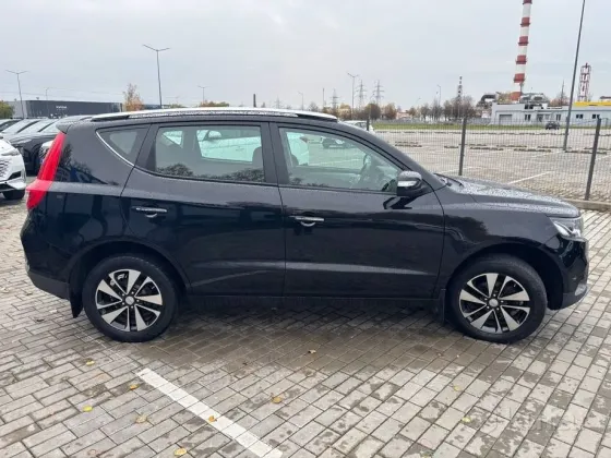 Продажа Geely Emgrand X7 I Рестайлинг 2, 2020 г., Могилев Могилев