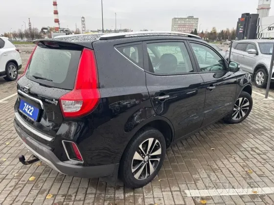 Продажа Geely Emgrand X7 I Рестайлинг 2, 2020 г., Могилев Могилев