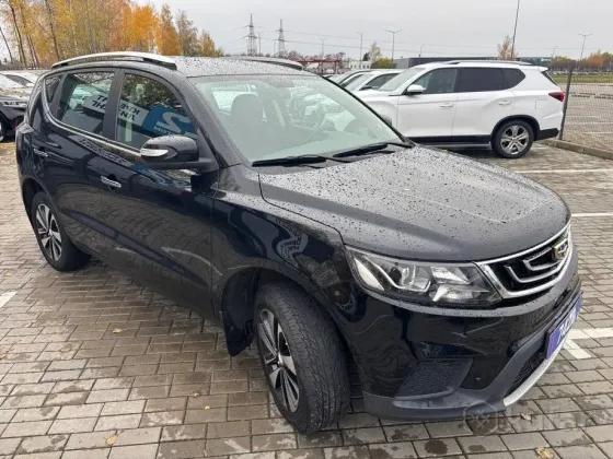 Продажа Geely Emgrand X7 I Рестайлинг 2, 2020 г., Могилев Могилев