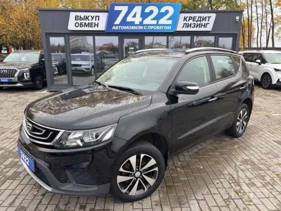 Продажа Geely Emgrand X7 I Рестайлинг 2, 2020 г., Могилев Могилев