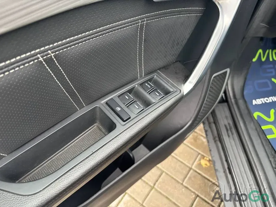 Продажа Geely Emgrand X7 I Рестайлинг 2, 2020 г., Могилев Могилев - изображение 10