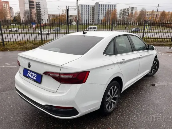 Продажа Volkswagen Jetta VII, 2022 г., Витебск Витебск