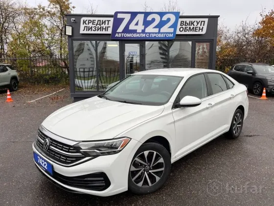Продажа Volkswagen Jetta VII, 2022 г., Витебск Витебск