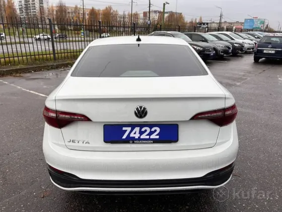 Продажа Volkswagen Jetta VII, 2022 г., Витебск Витебск