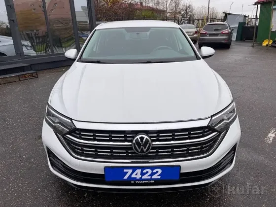 Продажа Volkswagen Jetta VII, 2022 г., Витебск Витебск