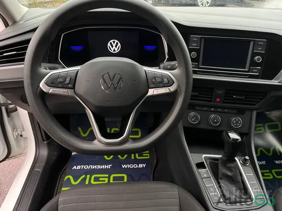 Продажа Volkswagen Jetta VII, 2022 г., Витебск Витебск - изображение 11