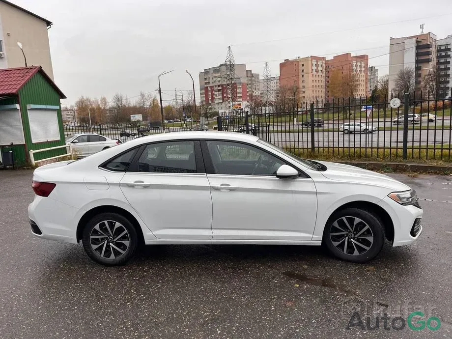 Продажа Volkswagen Jetta VII, 2022 г., Витебск Витебск - изображение 4